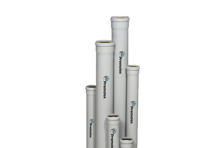 SWR Pipe